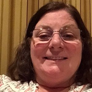 Meet your Posher, Allison